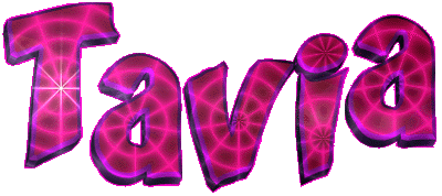 Tavia